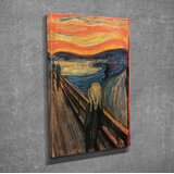 Opviq Slika na zidu na platnu 30x40cm | Eponuda.ba