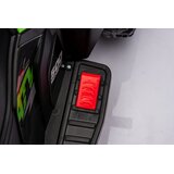  Štirikolesnik na akumulator GTS1155 - zeleni | Shoptok.si