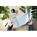  Vrečke za pošiljanje tekstila črna FBB03 240 X 350 + 50 mm 100/1 | Shoptok.si
