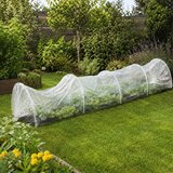 ProGarden mini plastenik – tunel 300 × 45 × 45 cm | shoptok.hr