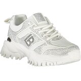 Laura Biagiotti Bijele Sportske Tenisice za Žene | shoptok.hr