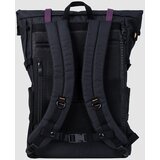 Doughnut Paratrooper Happy Camper Series Nahrbtnik black | Shoptok.si