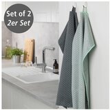Wenko Kuhinjske krpe iz mikrovlaken v kompletu 2 ks 40x60 cm Miko – | Shoptok.si