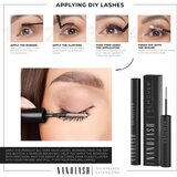 Nanolash DIY Remover odstranjivač umjetnih trepavica 5 ml | shoptok.hr