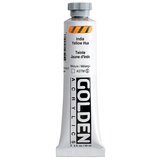  GOLDEN Heavi Bodi Akrilna boja 59 ml | 1455 india yellow shade | Eponuda.com