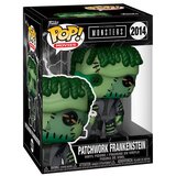 Funko Figura POP Universal Monsters Patchwork Frankenstein Slike