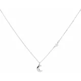 Vuch Kiral Silver necklace