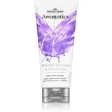 Aromatics Free gel za prhanje za moške 200 ml