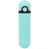PowerBullet Vibrator turkizen, (21117920) | Shoptok.si
