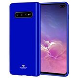 Goospery jelly tanek silikonski ovitek (0,3) za Samsung Galaxy NOTE 8 N950 - moder Cene