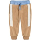 Cool club hlače trenirka CCB2502153 bež F 74 | Shoptok.si
