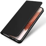 Dux ducis Skin Pro – preklopna torbica za Samsung Galaxy S23 črna | Shoptok.si