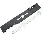 Thorp Nož kosačice L 527 mm univerzalni GATOR | ePonuda.com