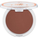 Essence Soft Touch bronzer z mat učinkom odtenek 40 chocolate butter dream 10 g | Shoptok.si