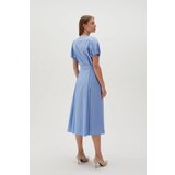 Marisse Women's Dress L-Su-4615 Blue | ePonuda.com
