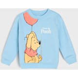 Sinsay Bluza s okruglim izrezom s printom Winnie the Pooh | shoptok.hr