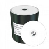 Mediarange CD-R 700MB printabilni White MR203-SHRINK 100k ( 78MP1SH/Z ) Cene