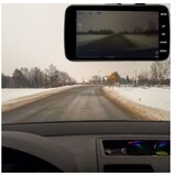  Retoo M040 auto kamera Full HD s kamerom za vožnju unatrag Slike
