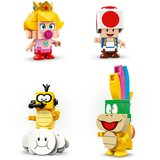 Lego LEGO® Super Mario™ - Mario Kart™ – Baby Peach in Grand Prix (72036) | Shoptok.si