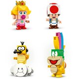 Lego Super Mario Kart Beba Peach i Grand Prix set 72036 | Eponuda.ba