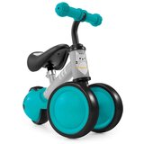 Kinderkraft bicikl guralica cutie turquoise | ePonuda.com