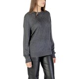 Guess JAMAAR CN STITCHED SWTR M5BR08 Z0432 Siva | shoptok.hr