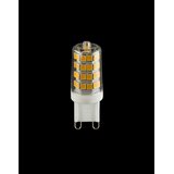 Globo 64135H3C - LED kristalni luster na sajli KATRINA 20xG9/3,5W/230V Slike