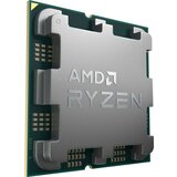 AMD CPU AM5 Ryzen 9 7900X, 12C/24T, 4.70-5.60GHz Tray cene