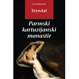 Kosmos Parmski kartuzijanski manastir Cene