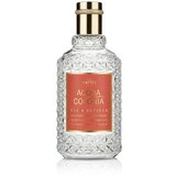 4711 Acqua Colonia Fig & Vetiver Eau de Cologne 50 ml (unisex) | shoptok.hr