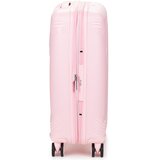 American Tourister MICKEY MAGIC 55/20 Ružičasta | shoptok.hr