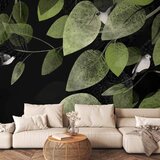  Foto tapeta - Bird Holidays - Third Variant 450x315 | shoptok.hr