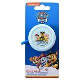  Zvono za bicikl Paw Patrol plavo | shoptok.hr