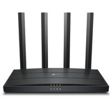 Router TP-Link AX12 AX1500 Dual-Band Wi-Fi 6 , 300 Mbps at 2.4 GHz + 1201Mbps at 5 GHz, 4× Antennas, 1GHz Dual Core CPU, 1× G WAN Port | Eponuda.ba