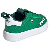 Adidas x DISNEY Adifom Gazelle 360 I JI3095 Zelena | shoptok.hr