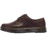 Dr. Martens Čevlji Derby BROOKLINE-LO Kostanjeva Cene