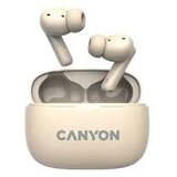 Canyon headset OnGo 4 mini TWS Beige | Eponuda.ba