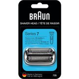 Braun COMBIPACK 73S, (681618) Cene