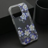  Maska FLOWER za iPhone 14 Pro Cene
