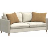  Jastučići za sofu 2 pcs Smeđa 70 x 50 cm Kordura tekstil | Eponuda.com