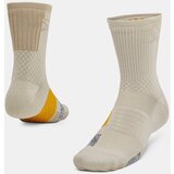 Under Armour Unisex socks UA AD Playmaker 1pk Mid - unisex Cene
