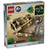 Lego fosili dinosaurusa: lobanja т-reksa cene