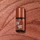 Essence UV GEL EASY OFF gel lak za nohte z uporabo UV/LED lučke odtenek 107 - bronze me, baby! 5 ml | Shoptok.si