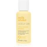 Milk Shake Color Care vlažilni in zaščitni šampon za barvane lase 50 ml Cene