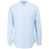 Barbour Srajce z dolgimi rokavi MSH5301 Modra Cene