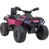 Quad na akumulator Can-Am Outlander ATV 4x4 - rozi | shoptok.hr