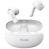 Trust Yavi bluetooth ENCsluÅ¡alice, bijele | Eponuda.ba