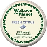  Dezodorant Fresh Citrus - Deo Cream (35 g) Cene