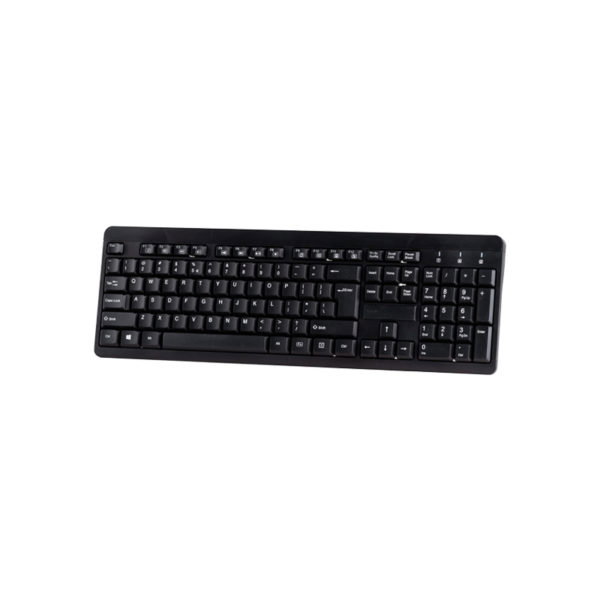 Havit 2.4GHz komplet bežične tipkovnice i miša KB260GCM | shoptok.hr