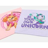 Sinsay Set jastučnica PAW Patrol 2 pack | shoptok.hr